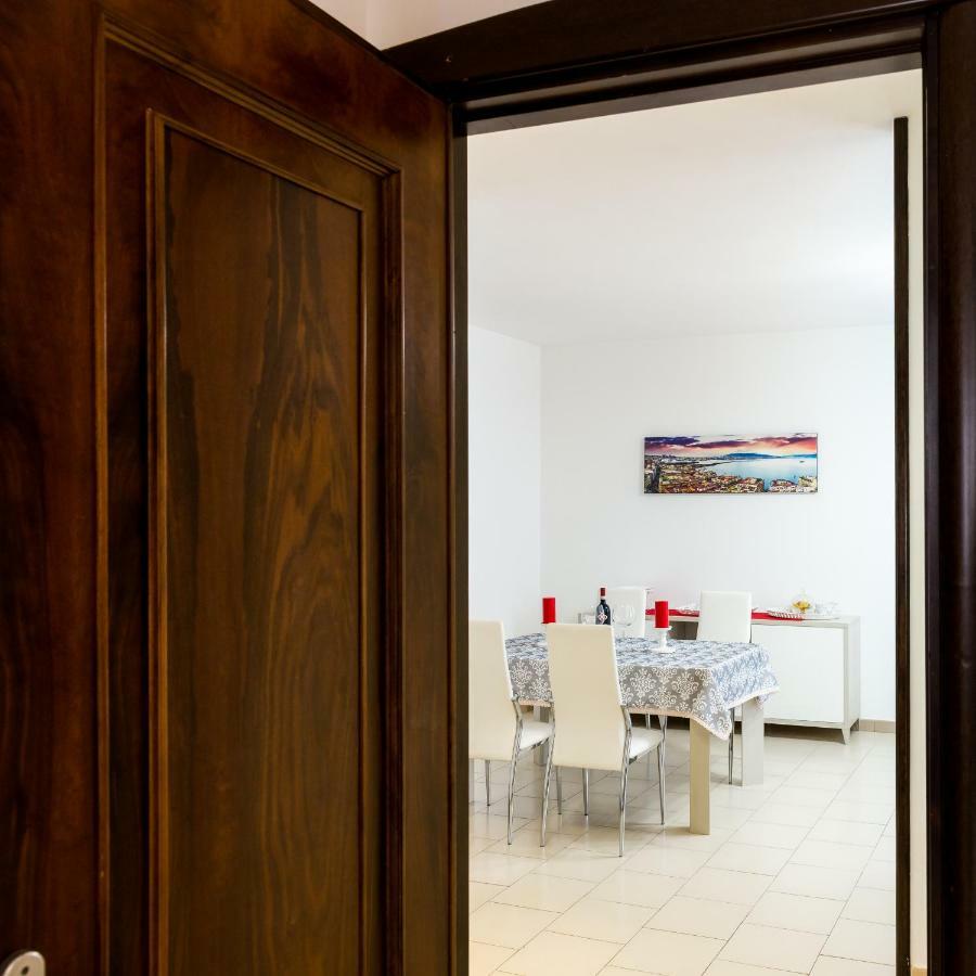 Flai Home Вико Екуензе Екстериор снимка