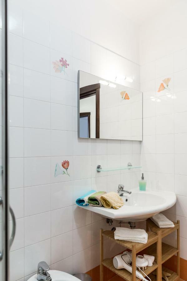 Flai Home Вико Екуензе Екстериор снимка