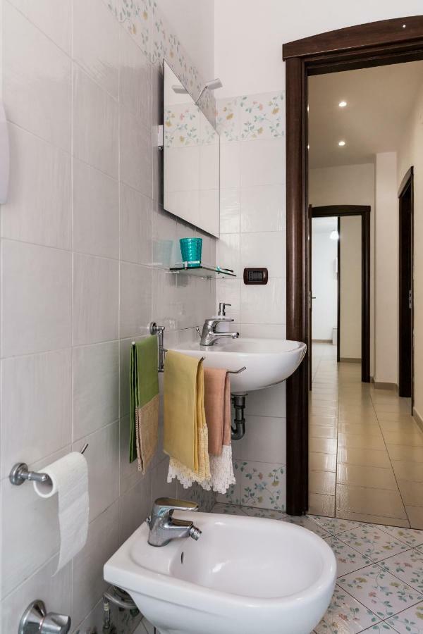 Flai Home Вико Екуензе Екстериор снимка
