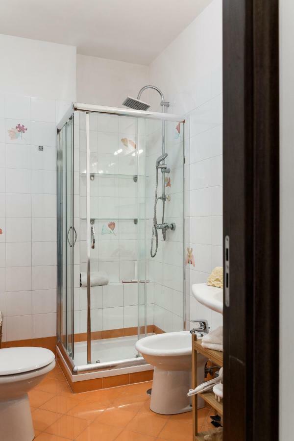 Flai Home Вико Екуензе Екстериор снимка